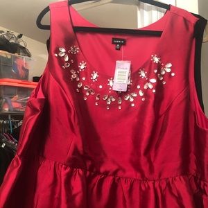 Brand New Torrid Dress